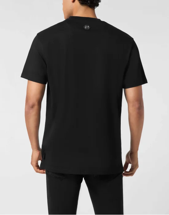 Round Neck T-Shirt Greatness