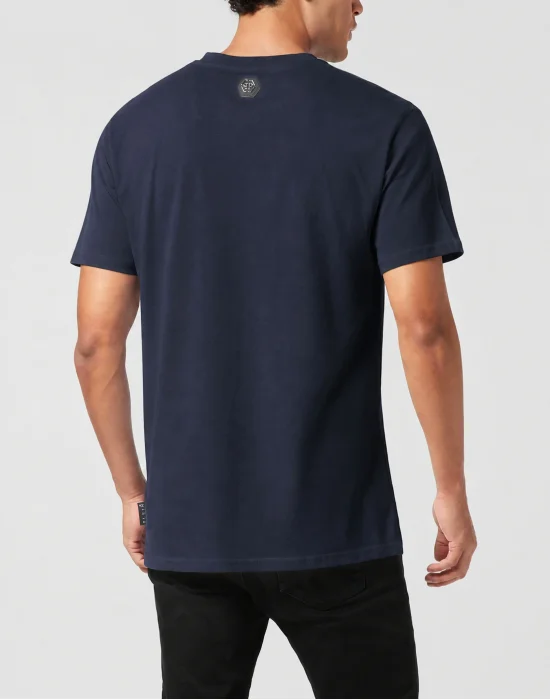 Round Neck T-Shirt Greatness
