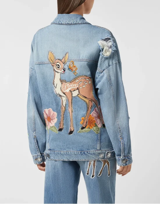 Roedge Jacket Fairy