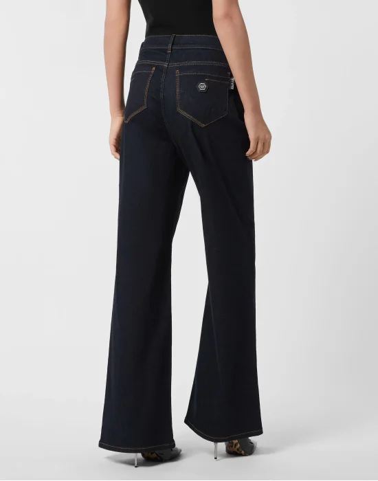 Skater Fit Jeans Fatale