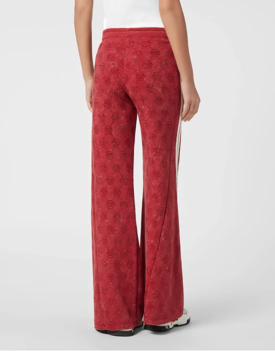 Jogging Pants Monogram