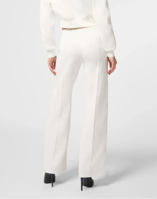 Chenille Loose Pants Fatale
