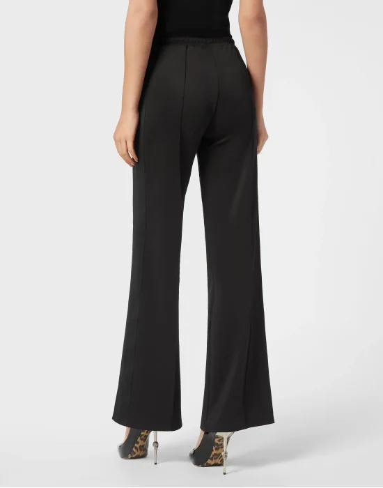 Chenille Loose Pants Fatale