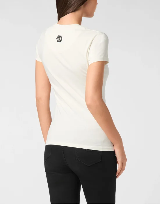Sexy Pure Fit T-Shirt Fatale