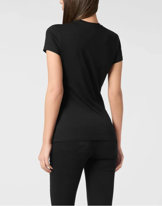 Sexy Pure Fit T-Shirt Logo Fatale