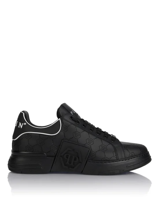 Low Top Sneakers Phantom Monogram