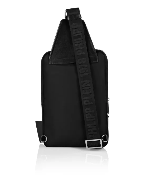 Cross body Hexagon