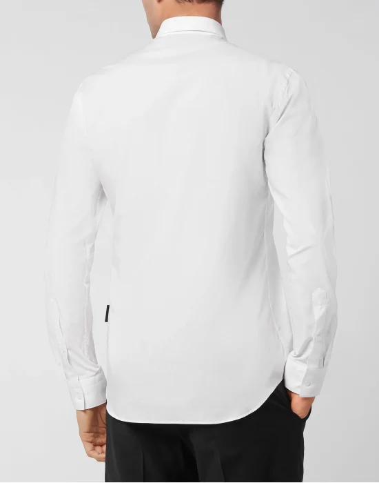 Shirt Sugar Daddy Cut LS