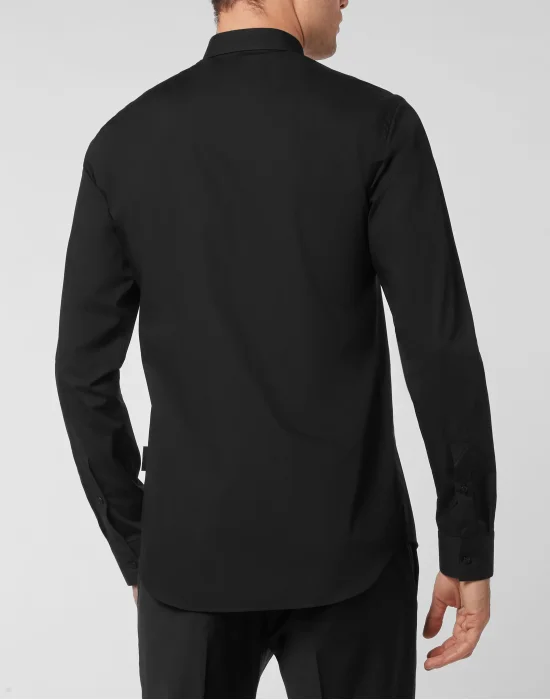 Shirt Sugar Daddy Cut LS