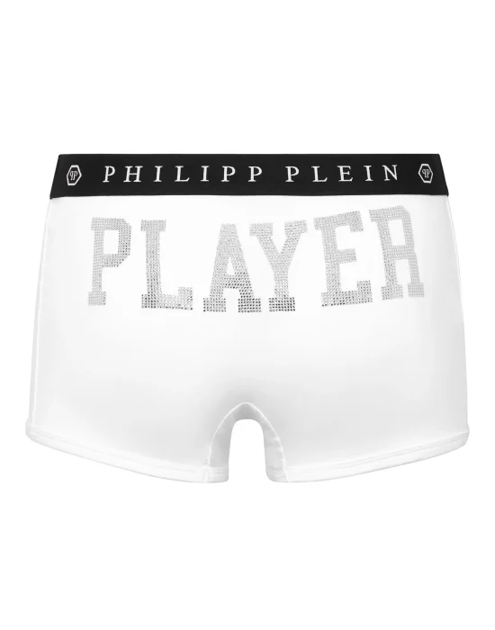 Boxer Philipp Plein TM