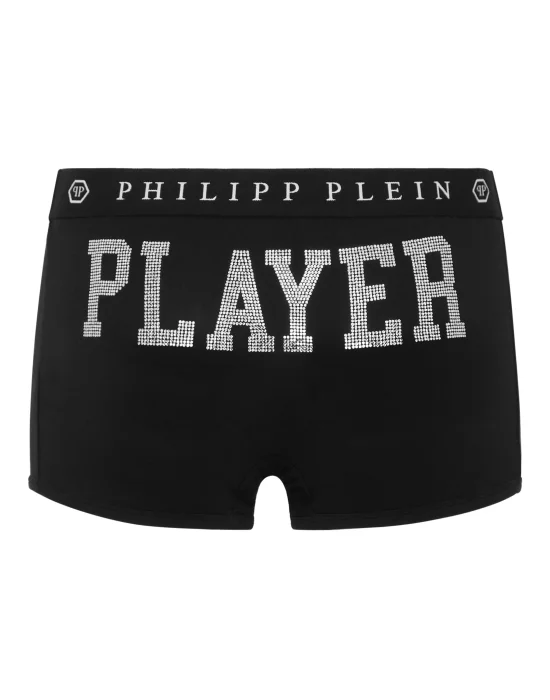 Boxer Philipp Plein TM