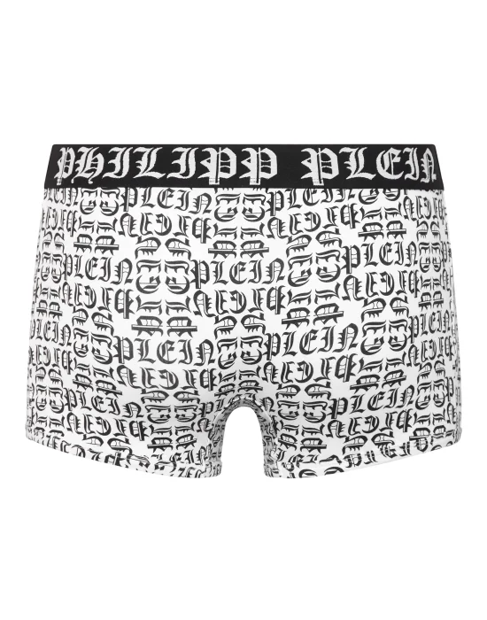 Boxer Philipp Plein TM