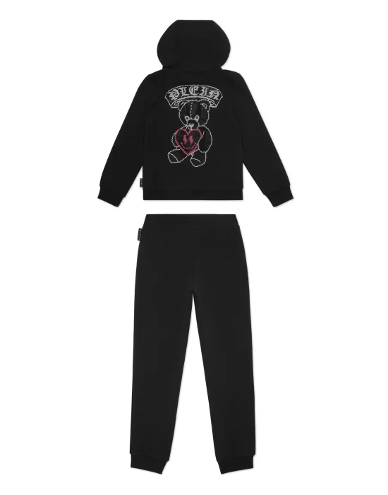 Jogging Set: Top/Trousers Teddy Bear