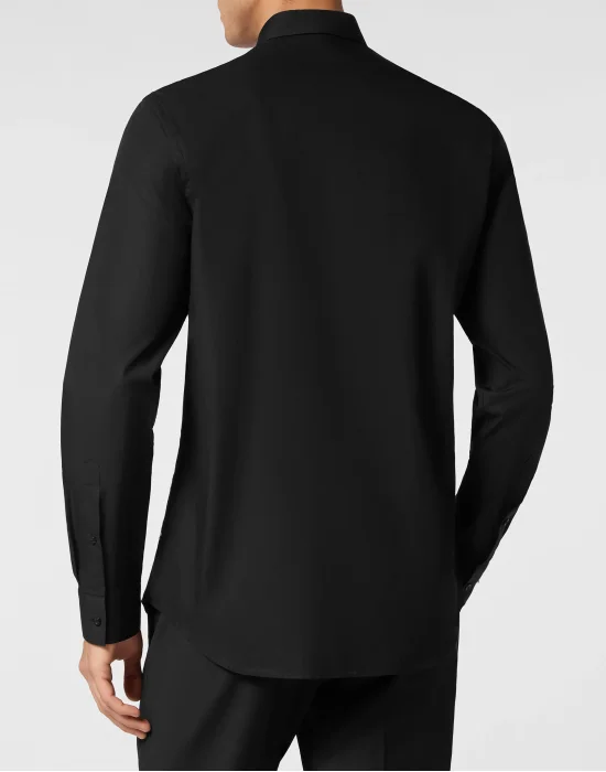 Shirt Sugar Daddy Cut LS Stones
