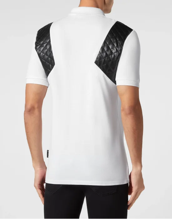 Polo shirt SS
