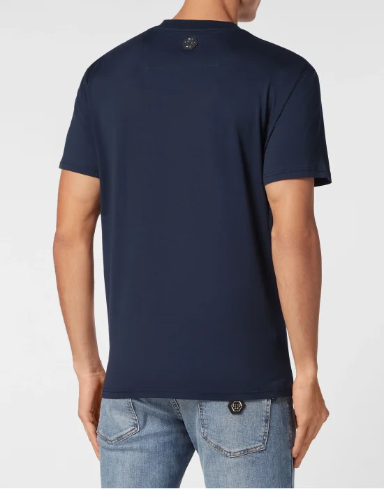 T-shirt Round Neck SS Skull&Bones