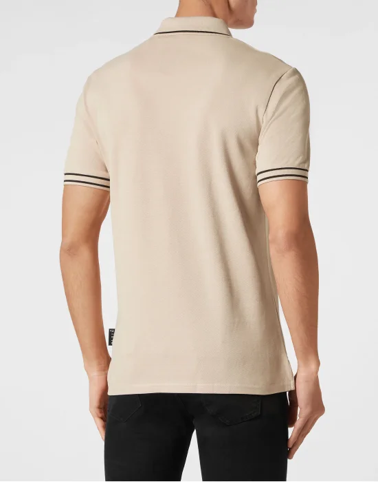 Polo shirt SS