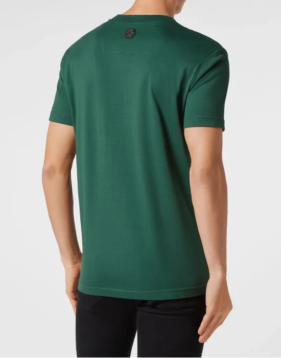T-shirt Round Neck SS