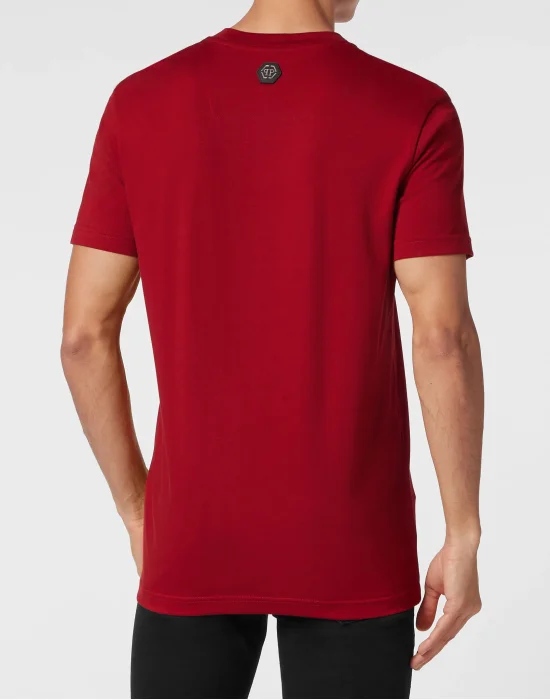T-shirt Round Neck SS Skull&Bones