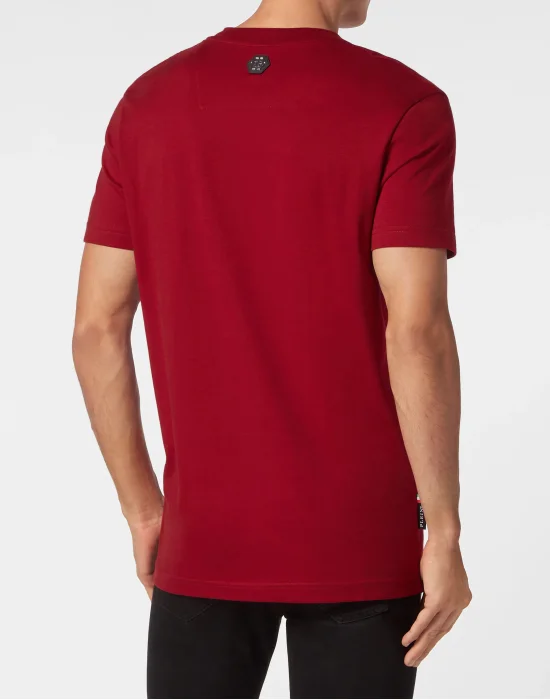 T-shirt Round Neck SS Skull&Bones