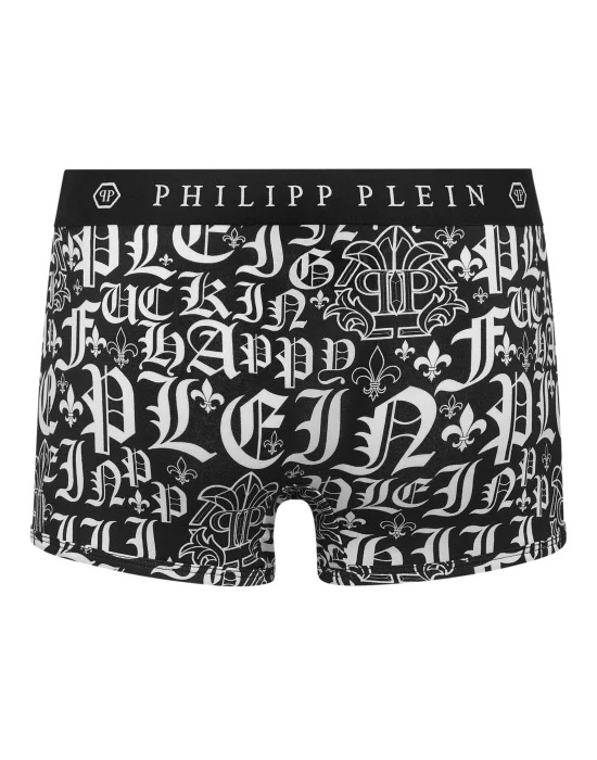 Boxer Underwear