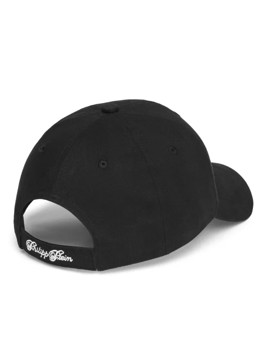 Baseball Cap Teddy Bear