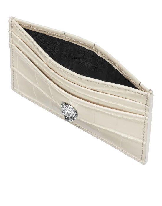 Cardholder Cocco Skull