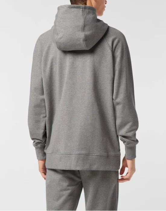Hoodie Basic Signature