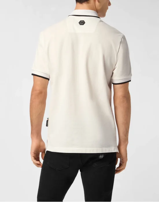 Polo Shirt Teddy