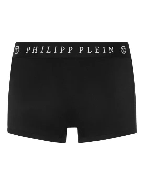 Cotton Boxers Teddy 2