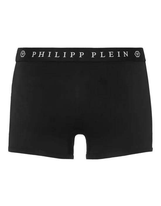 Cotton Boxers Teddy