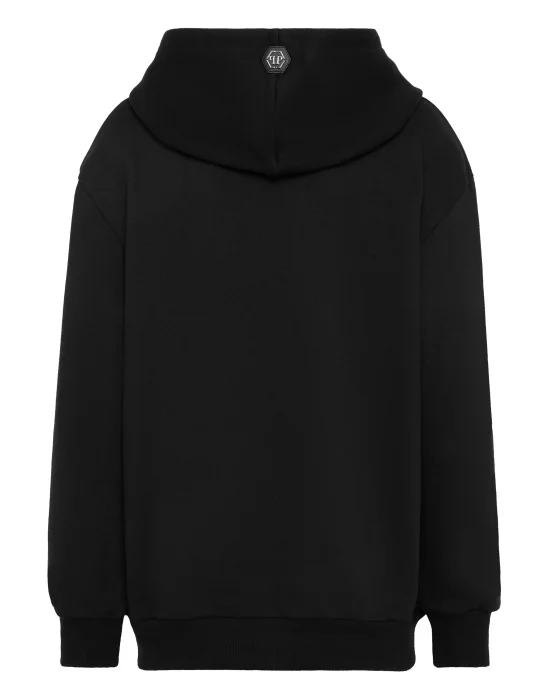 Hoodie Teddy Palms