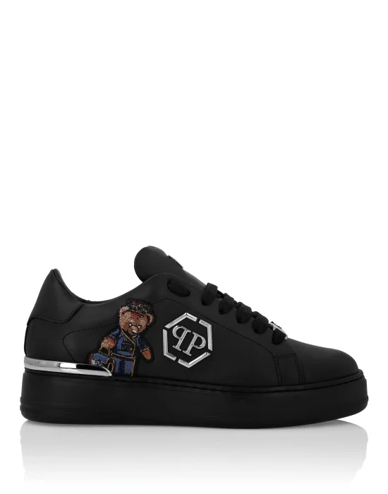 Low Top Sneakers Teddy Doorman