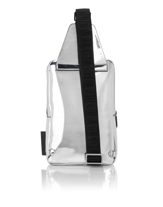 Mirror Cross Body 3D Dollar