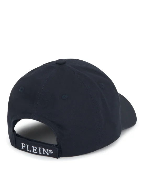 Baseball Cap Plein Dragon Stones