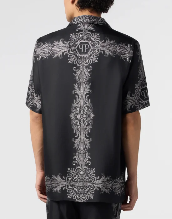 Bowling Shirt Baroque
