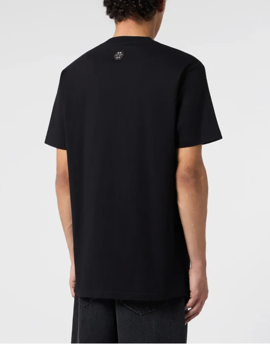 Round Neck T-Shirt Rocket Stones