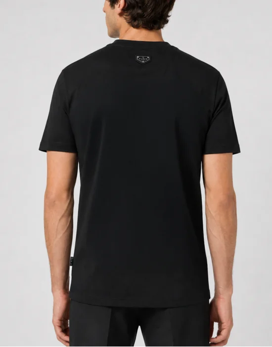 Round Neck T-Shirt Teddy Dollar