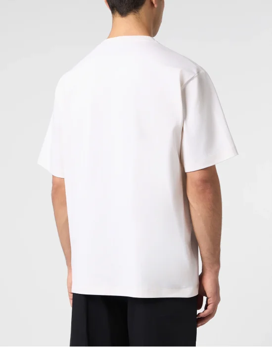 Round Neck T-Shirt Rocket