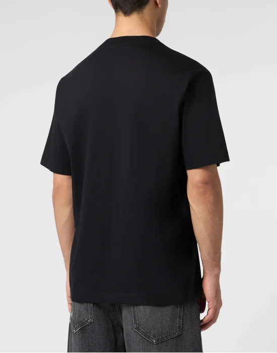 Round Neck T-Shirt Rocket