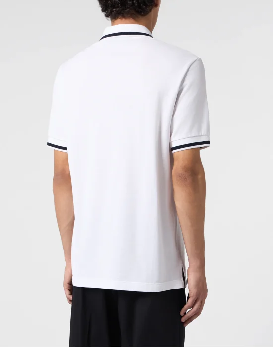 Polo T-Shirt Logo