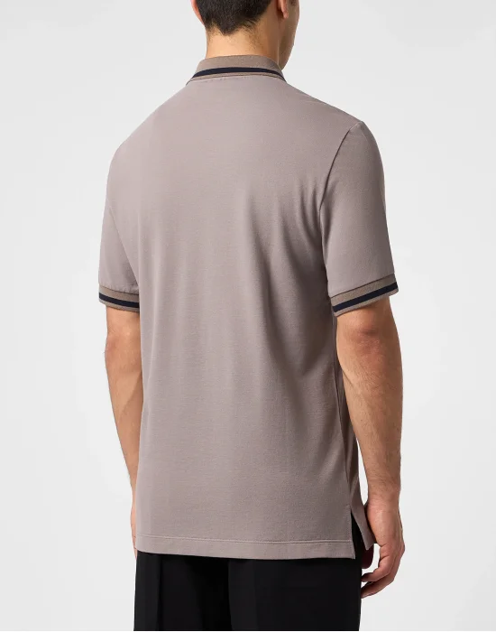 Polo T-Shirt Logo