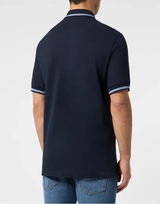 Polo T-Shirt Logo
