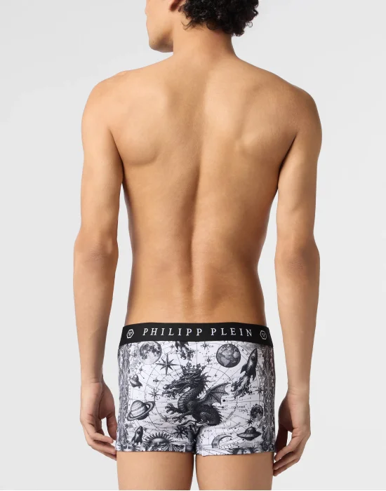 Boxers Zodiac