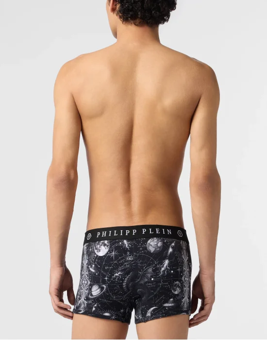 Boxers Zodiac
