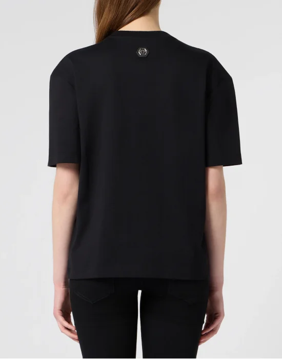 Man Fit T-Shirt Signature