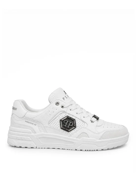 LOW TOP PREDATOR V2