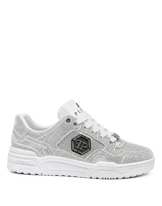 LOW TOP PREDATOR V2 STRASS