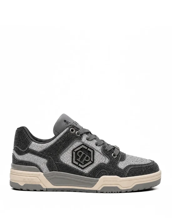 LOW TOP PREDATOR V2 STRASS