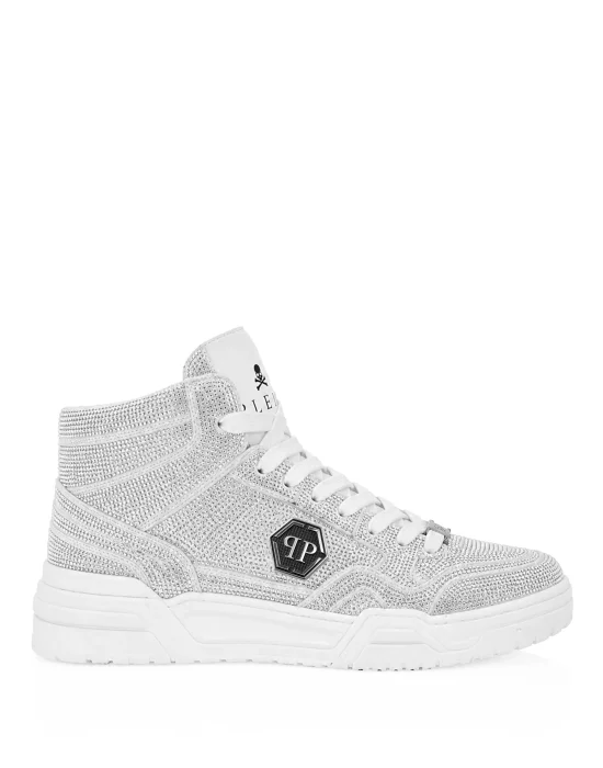 MID TOP PREDATOR V2 STRASS